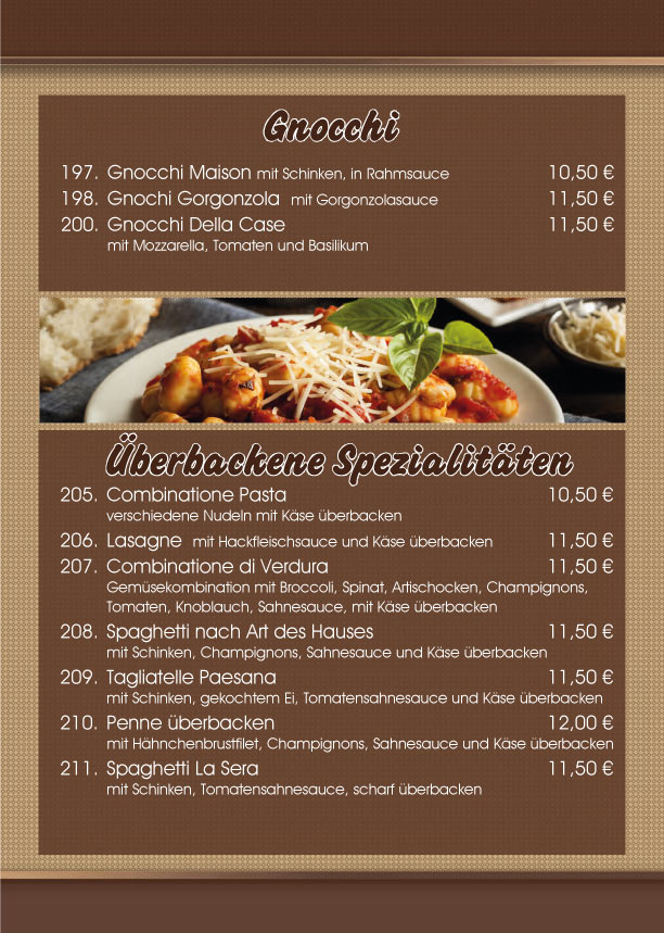lasera-menu-pasta